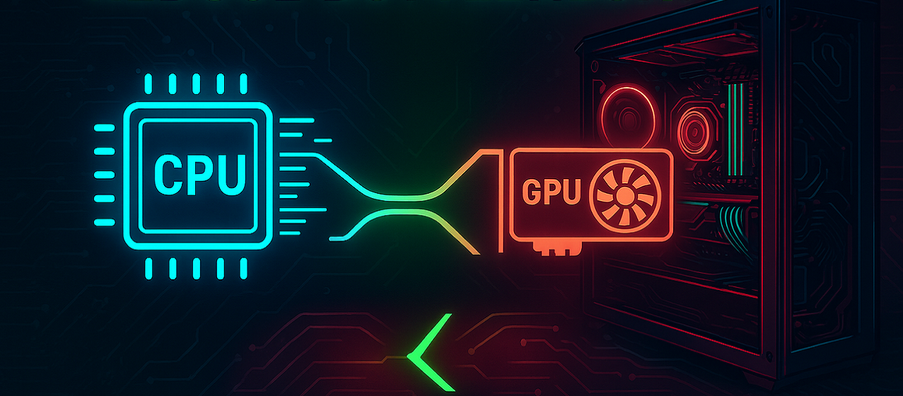 PC Bottleneck Calculator gallery image