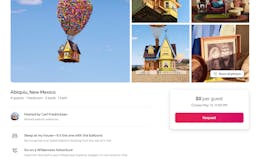 Airbnb media 2