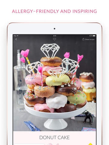 Swedish Vegan Dessert Recipes — w/o Egg or Milk gallery image