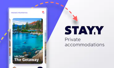 Stayy gallery image