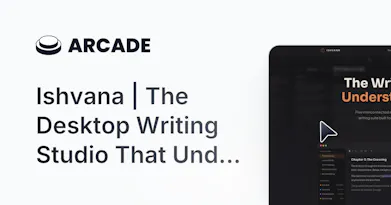 Ishvana gallery image