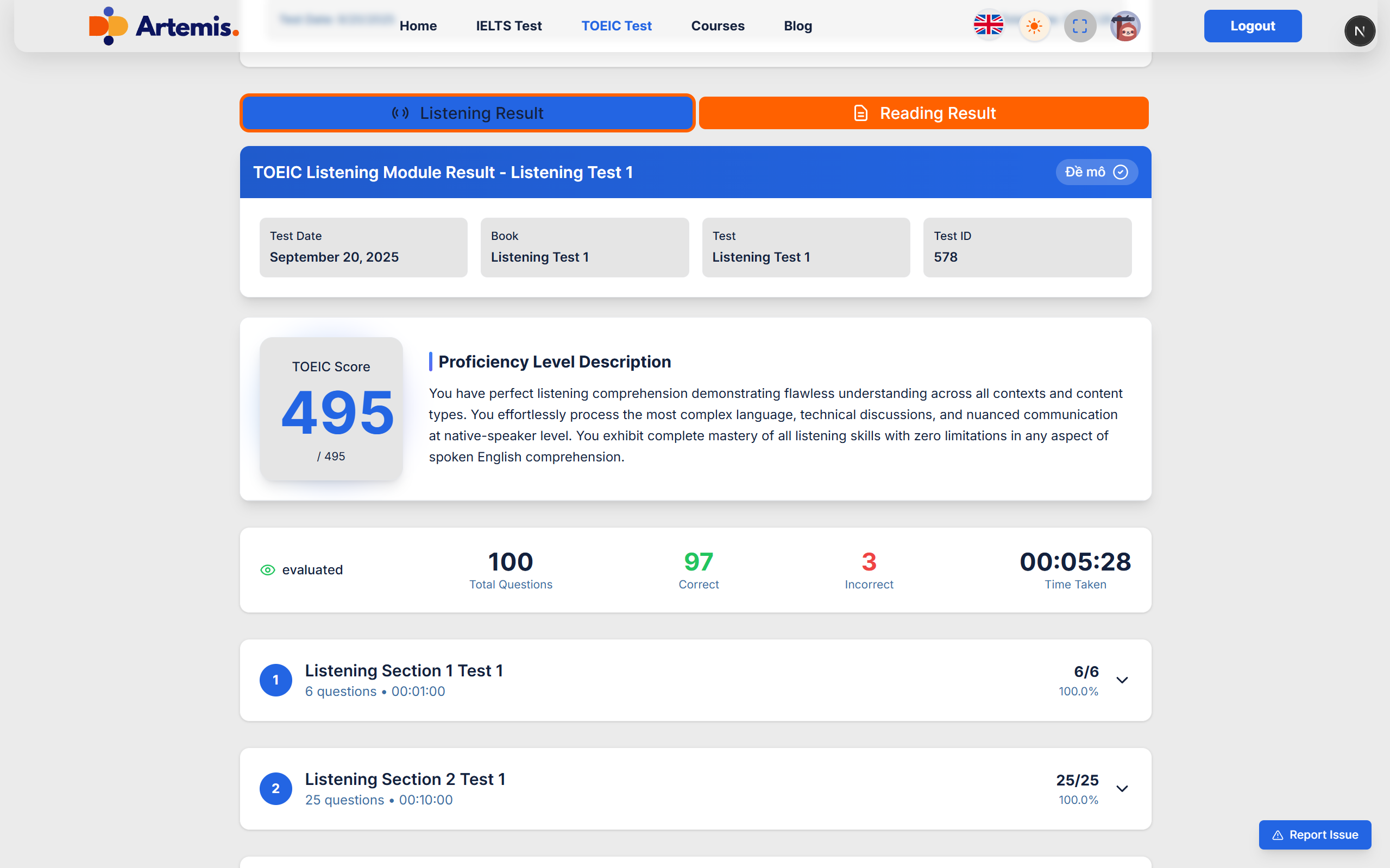 Testify gallery image