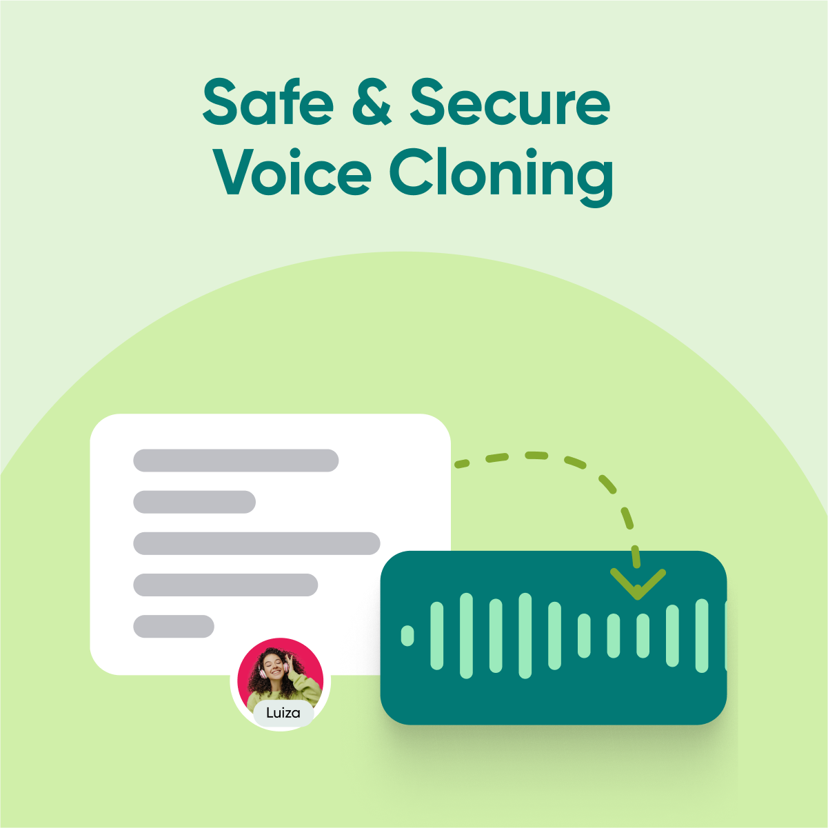 Média Revoice - Ta voix, alimentée par Ai 2