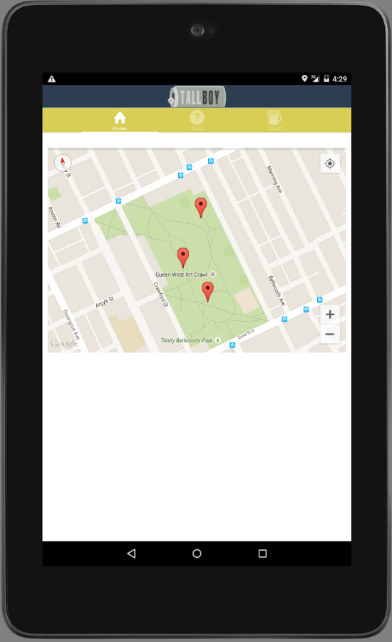 TallBoy gallery image