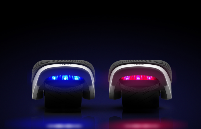 Segway Drift W1 gallery image