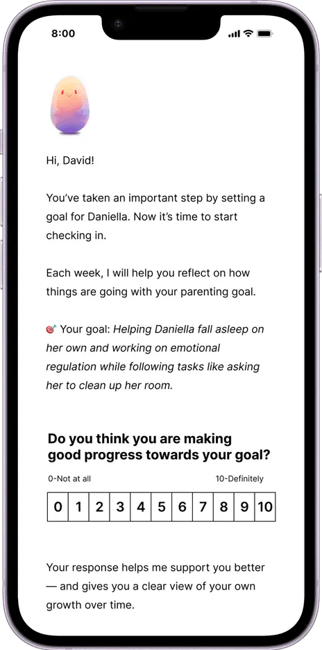Parente AI gallery image