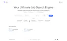 Job Scan Search Engine