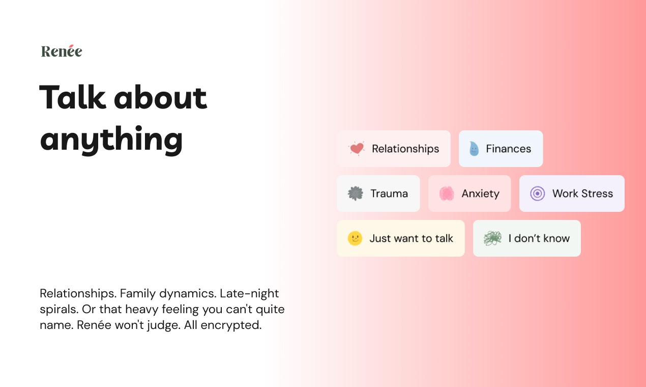 Renée Space  gallery image