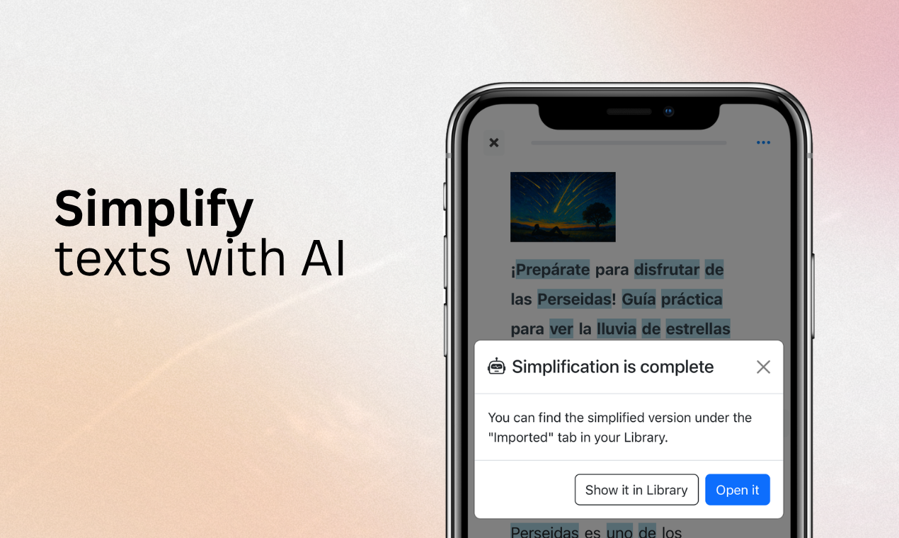 Média Applications mobiles championnes de Lingo Champion - Acquérir des langues en déplacement des nouvelles, des vidéos, etc. 6