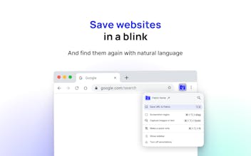 Easy annotation creation on any website