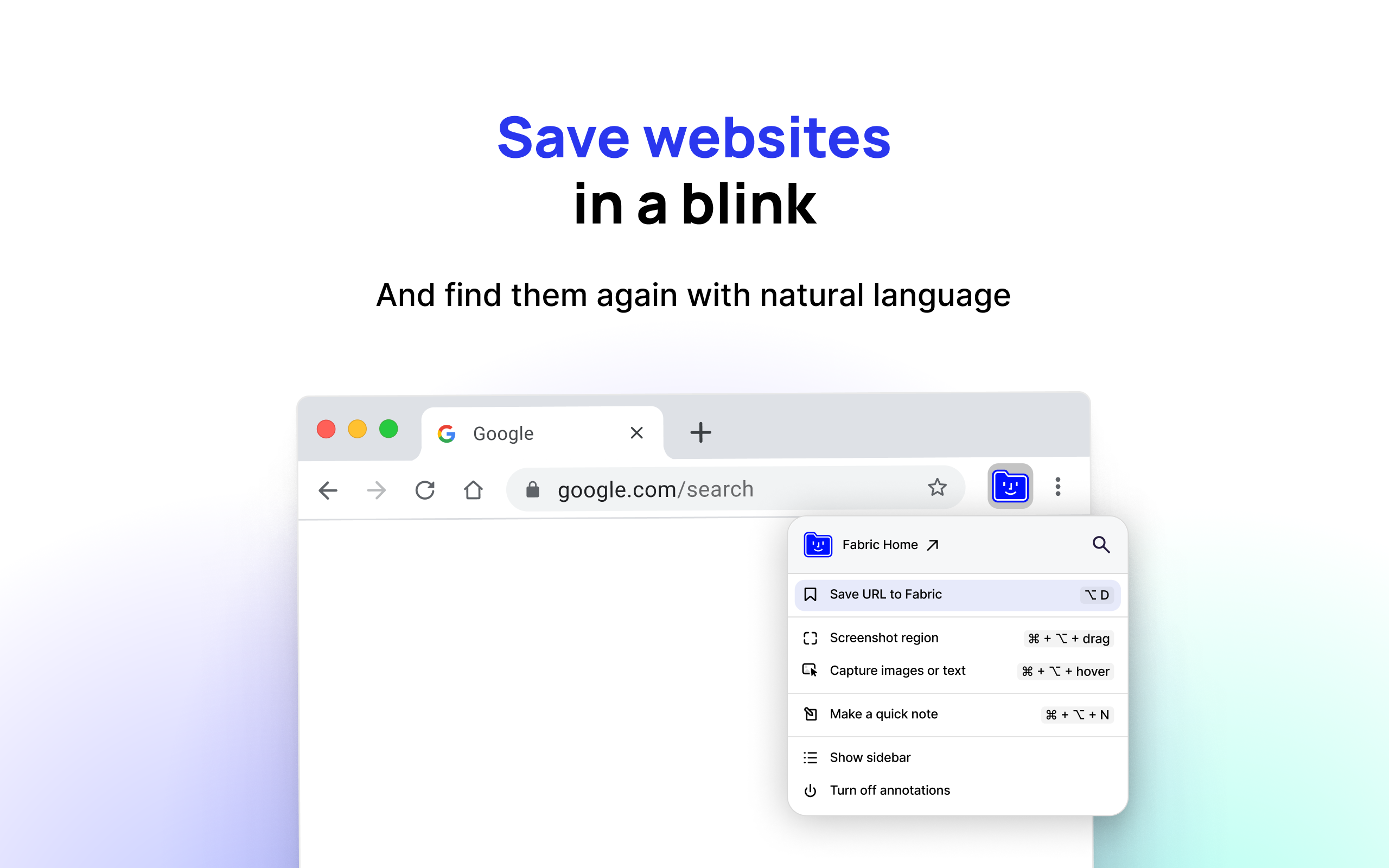 Fabric -browserverlenging media 7