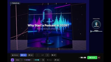 Podcasti gallery image