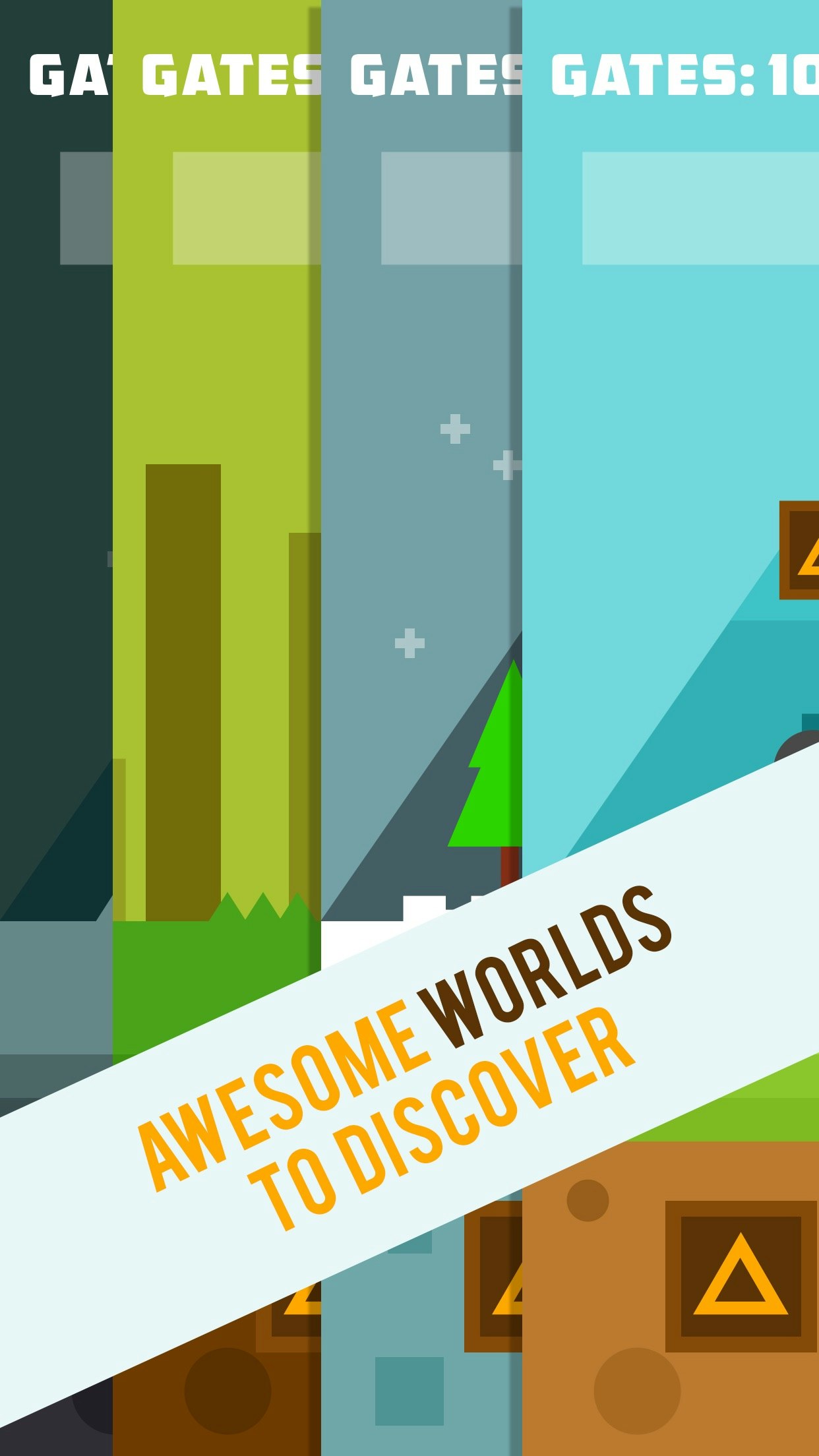 Crack The Gates gallery image