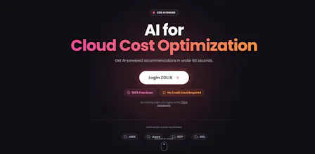 ZOLIX Lite gallery image