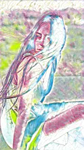 Art Filters : Turn photo into art gallery image