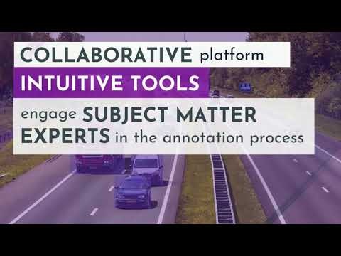 Innotescus Annotation Platform gallery image