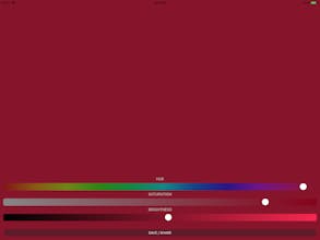 SOLID - Wallpaper Generator gallery image