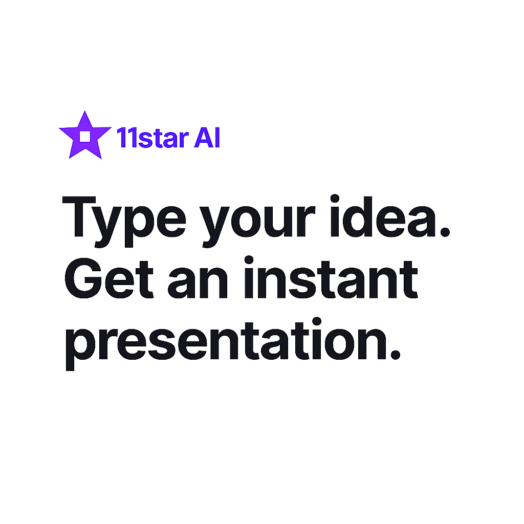 11starAi - Screenshot 2 preview