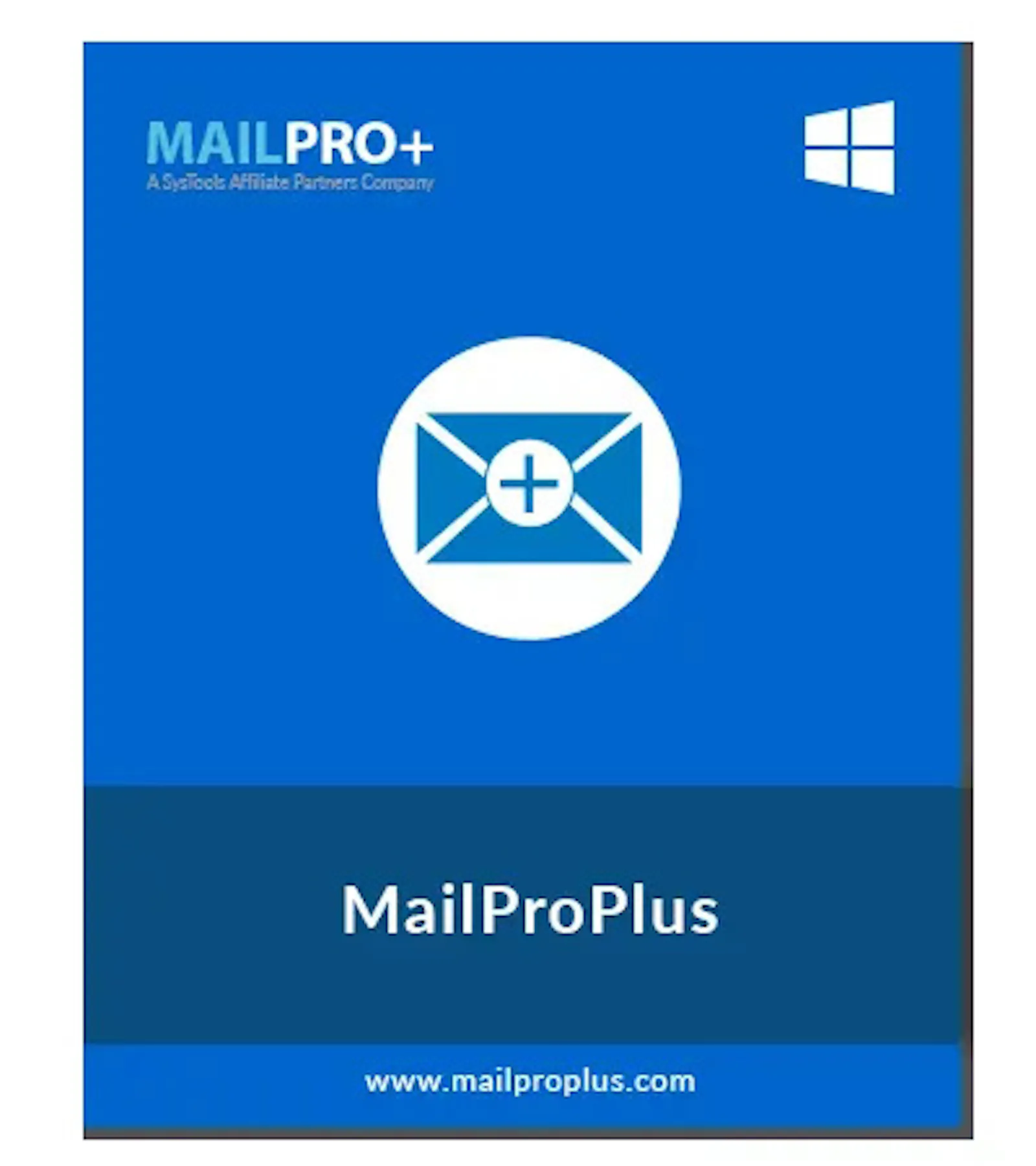 MailPro+ Email Forensics Software screenshot 2