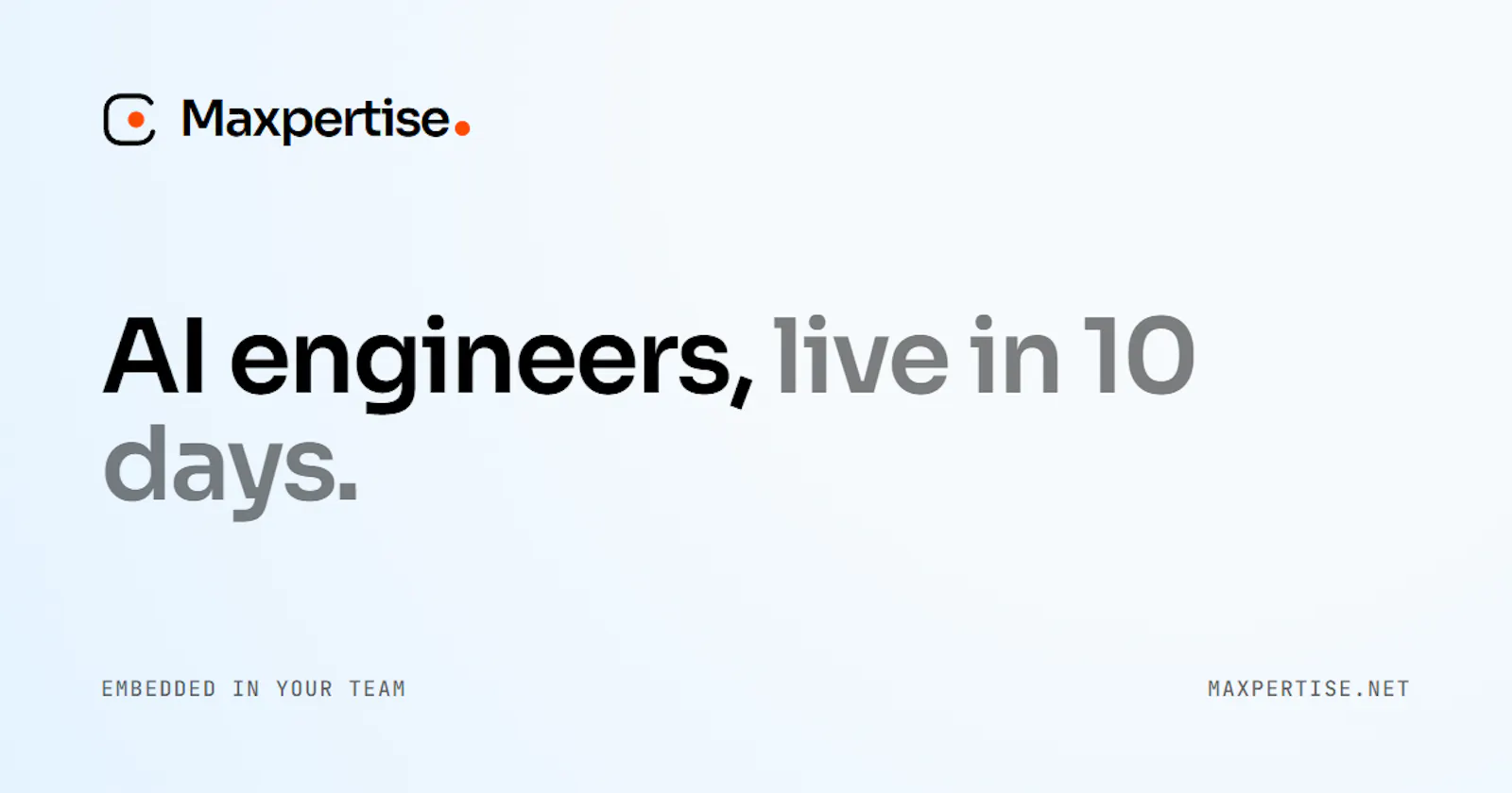 Maxpertise screenshot 1
