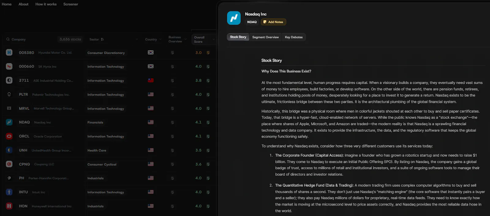 Baseline screenshot 4