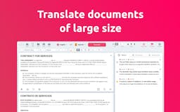 Lingvanex Translator for Desktop media 1