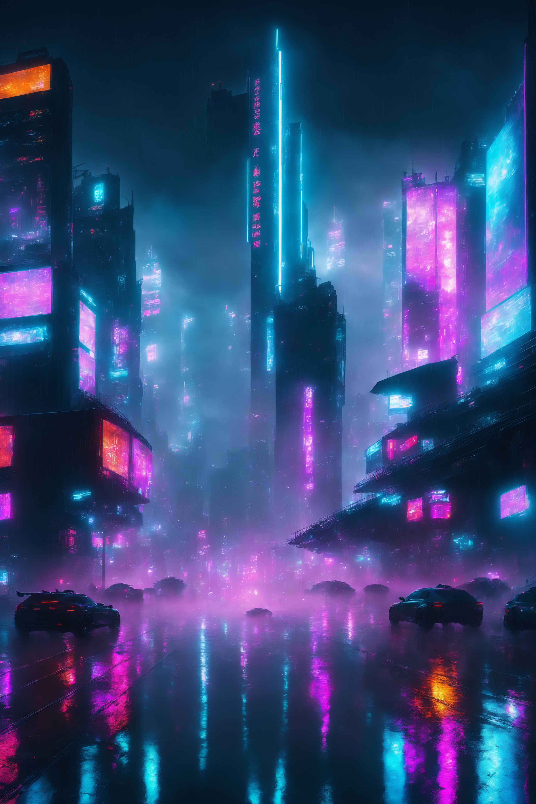 100 SDXL Phone Prompts gallery image