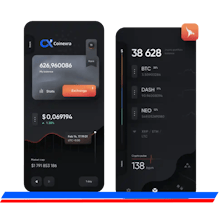 Coinexra gallery image