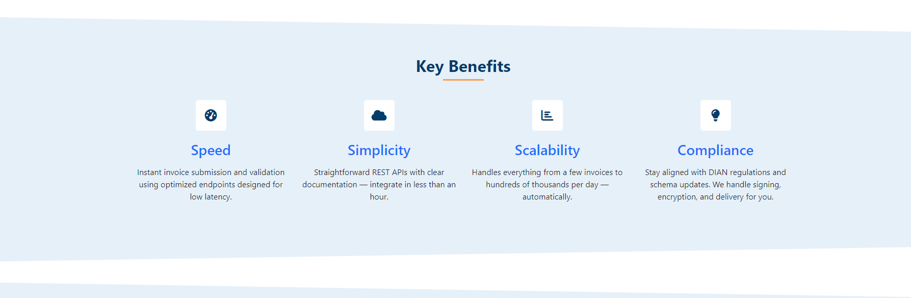 feXpress API - Screenshot 3 preview