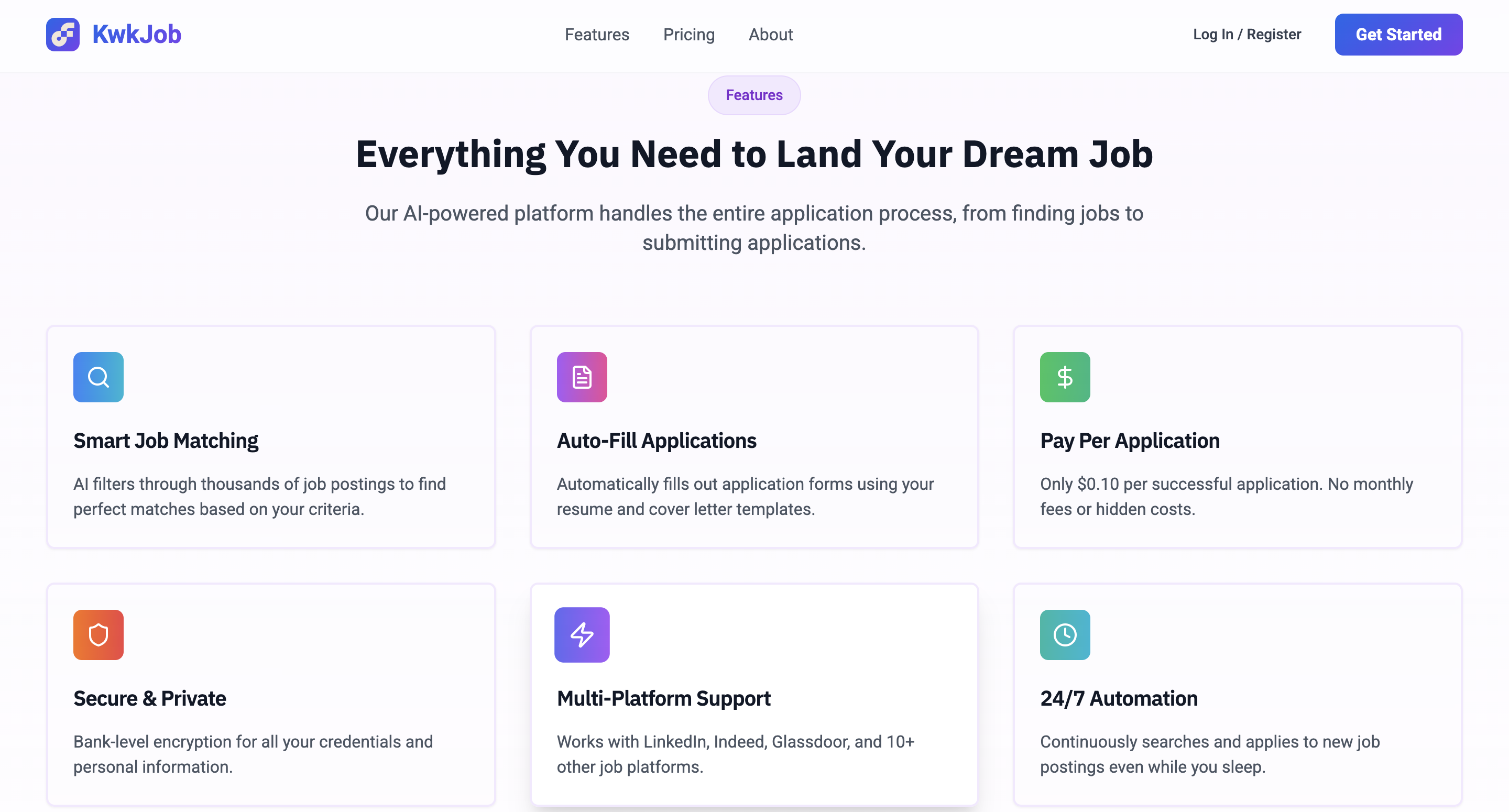 AI Agent gallery image