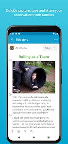 Storypark gallery image