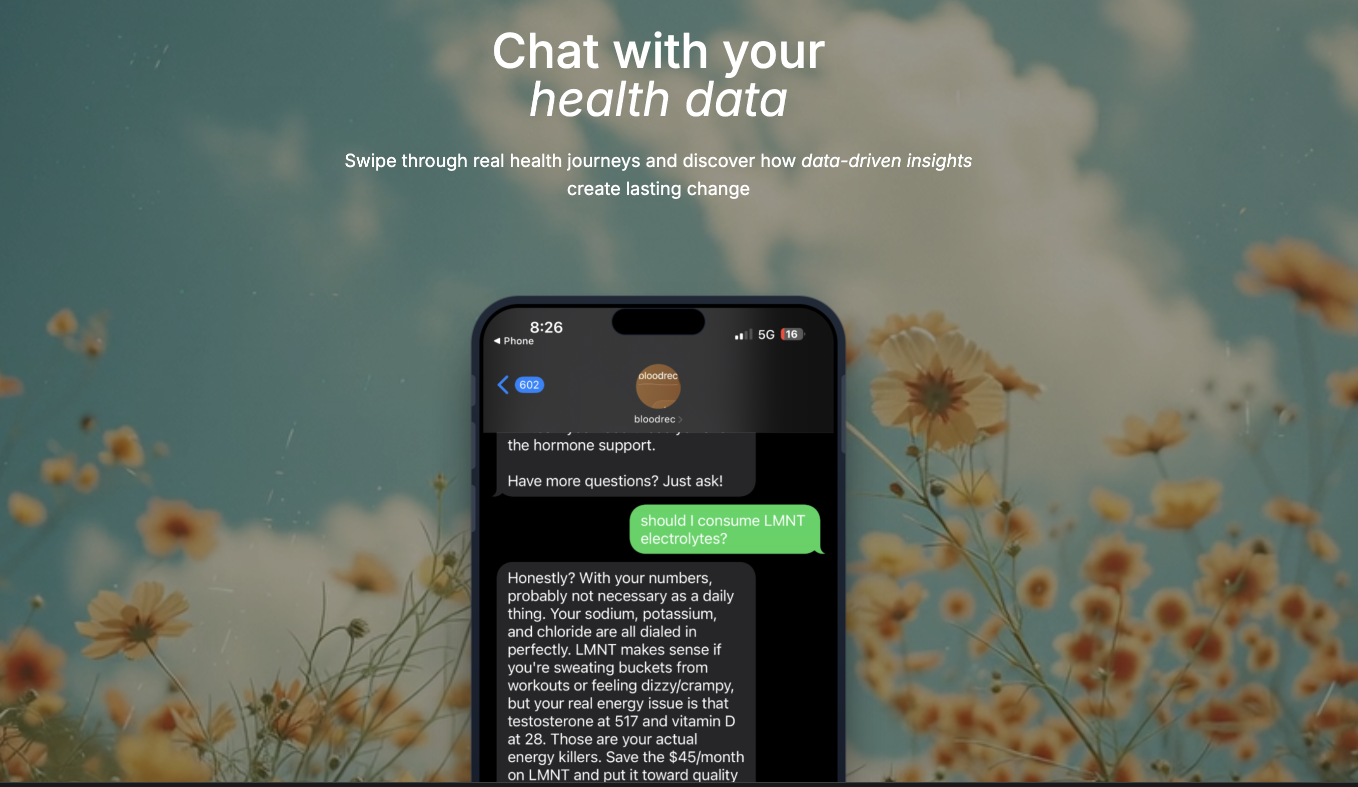 bloodrec gallery image