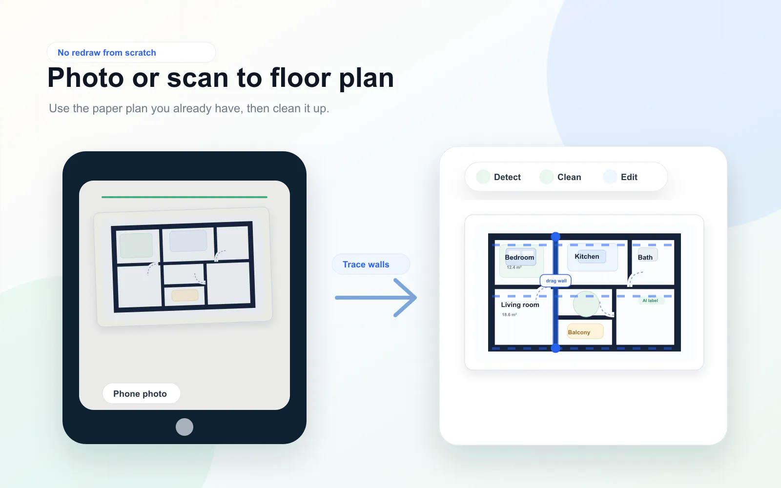 Floor Plan AI gallery image