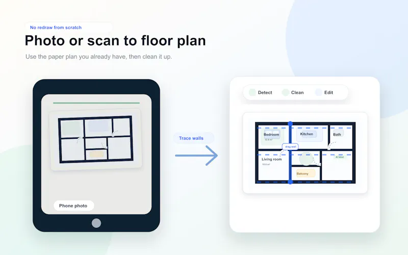 Floor Plan AI screenshot 3