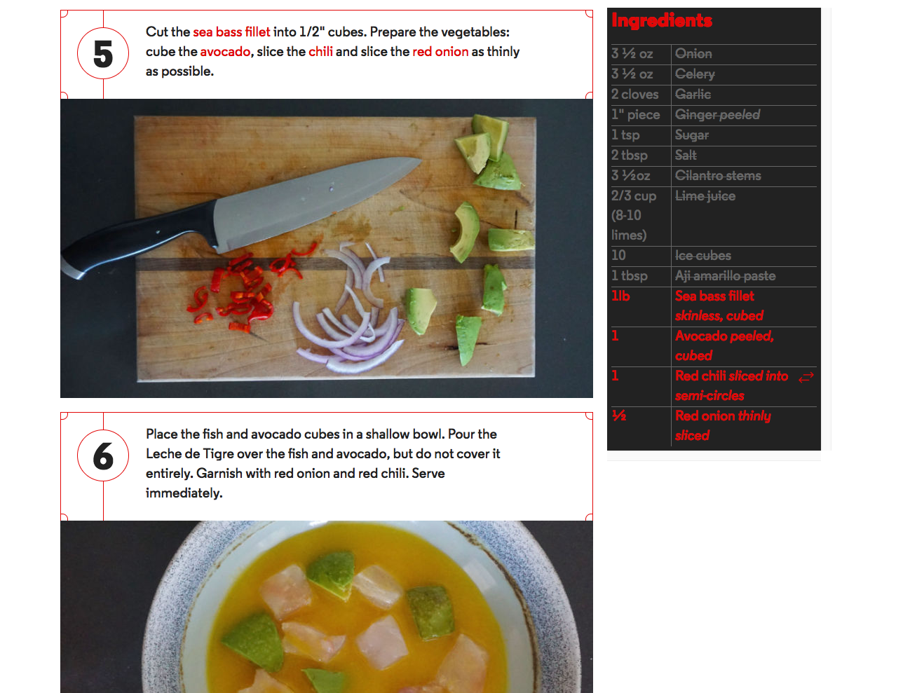 The World Cook gallery image
