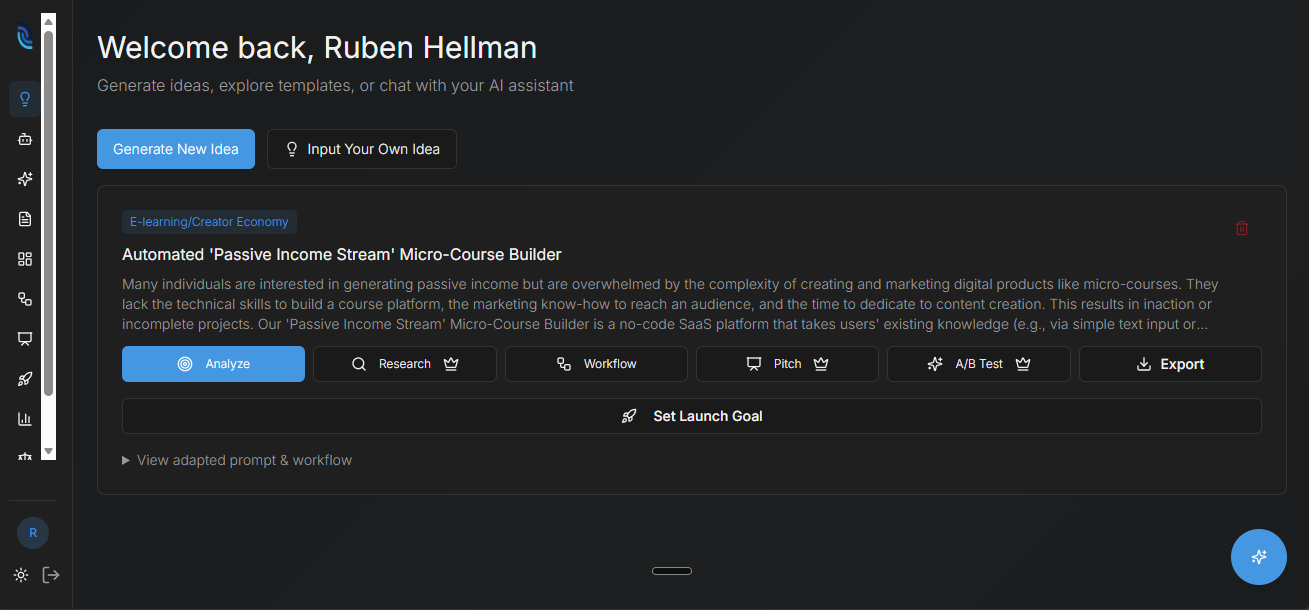 Simpl Labs gallery image