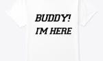 Buddy T-shirt image