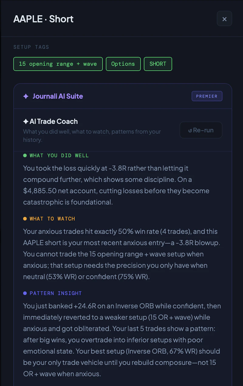 Journali screenshot 8