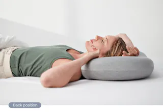 Bed Pillow gallery image
