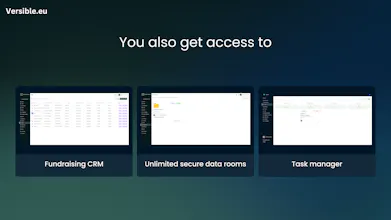e-deck by Versible gallery image