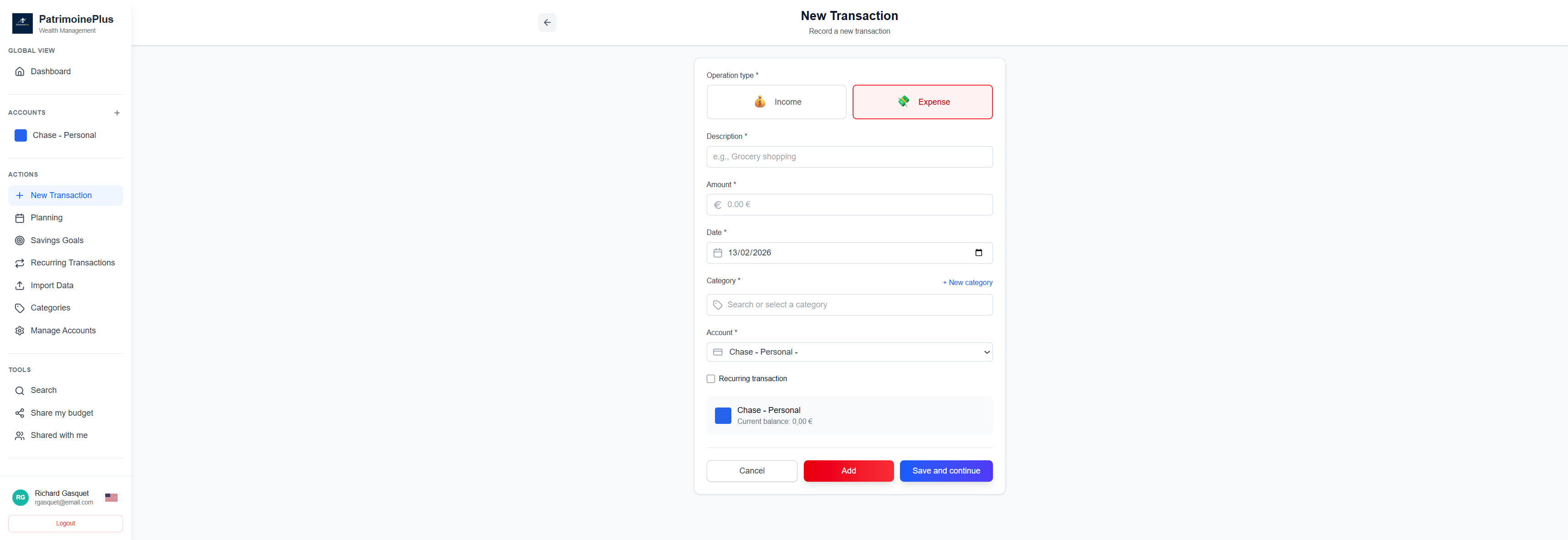 PatrimoinePlus gallery image