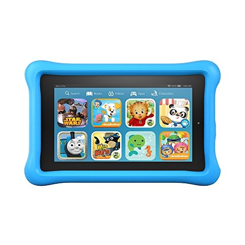 Amazon Fire Kids Edition gallery image