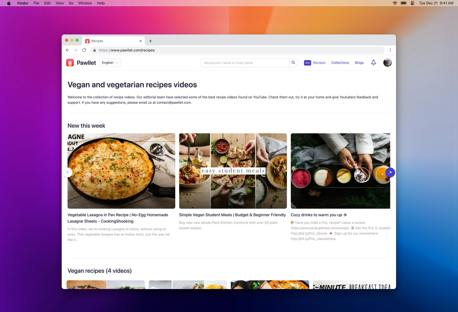 Pawllet gallery image