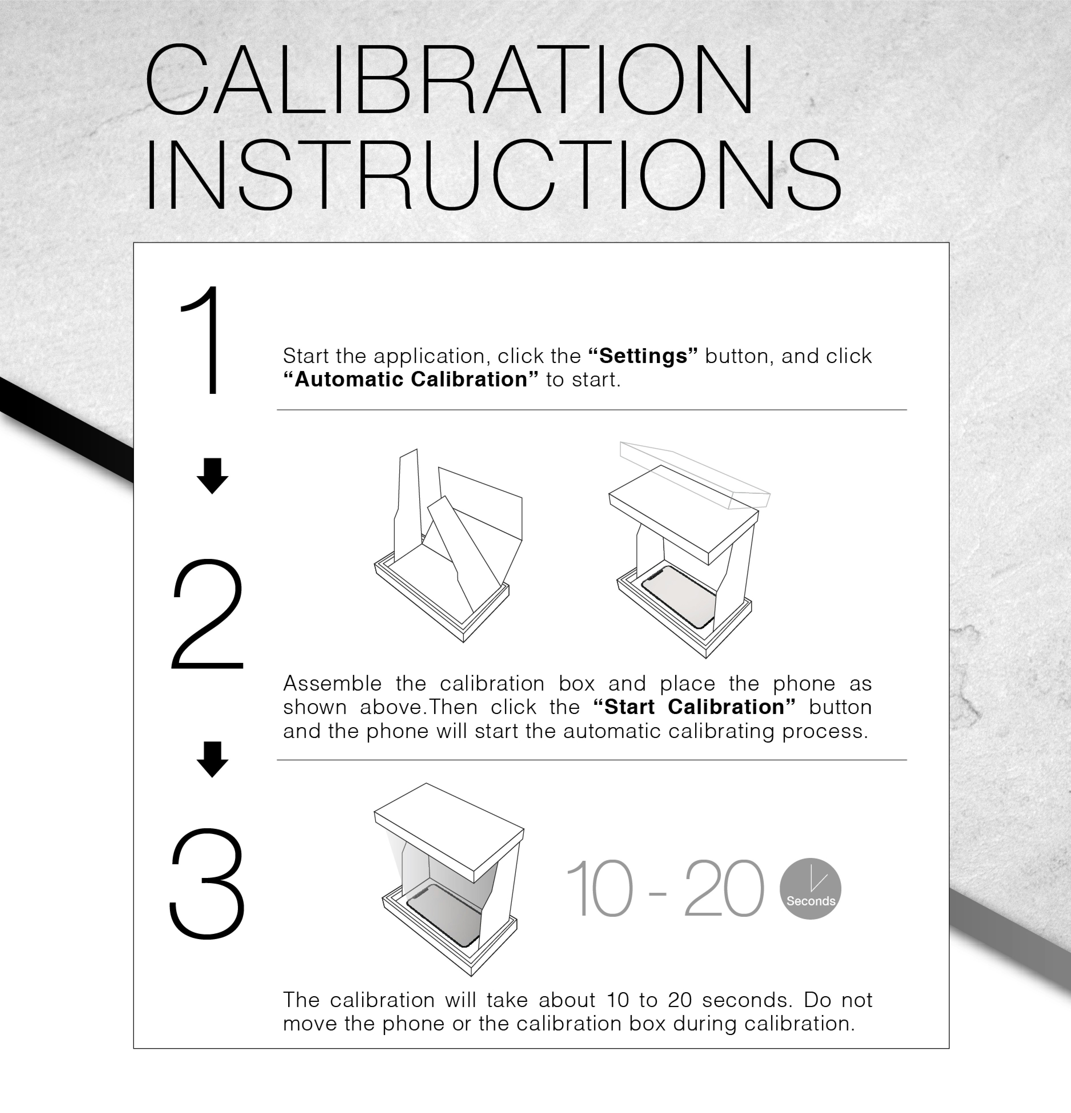 RS 3D Screen Protector gallery image