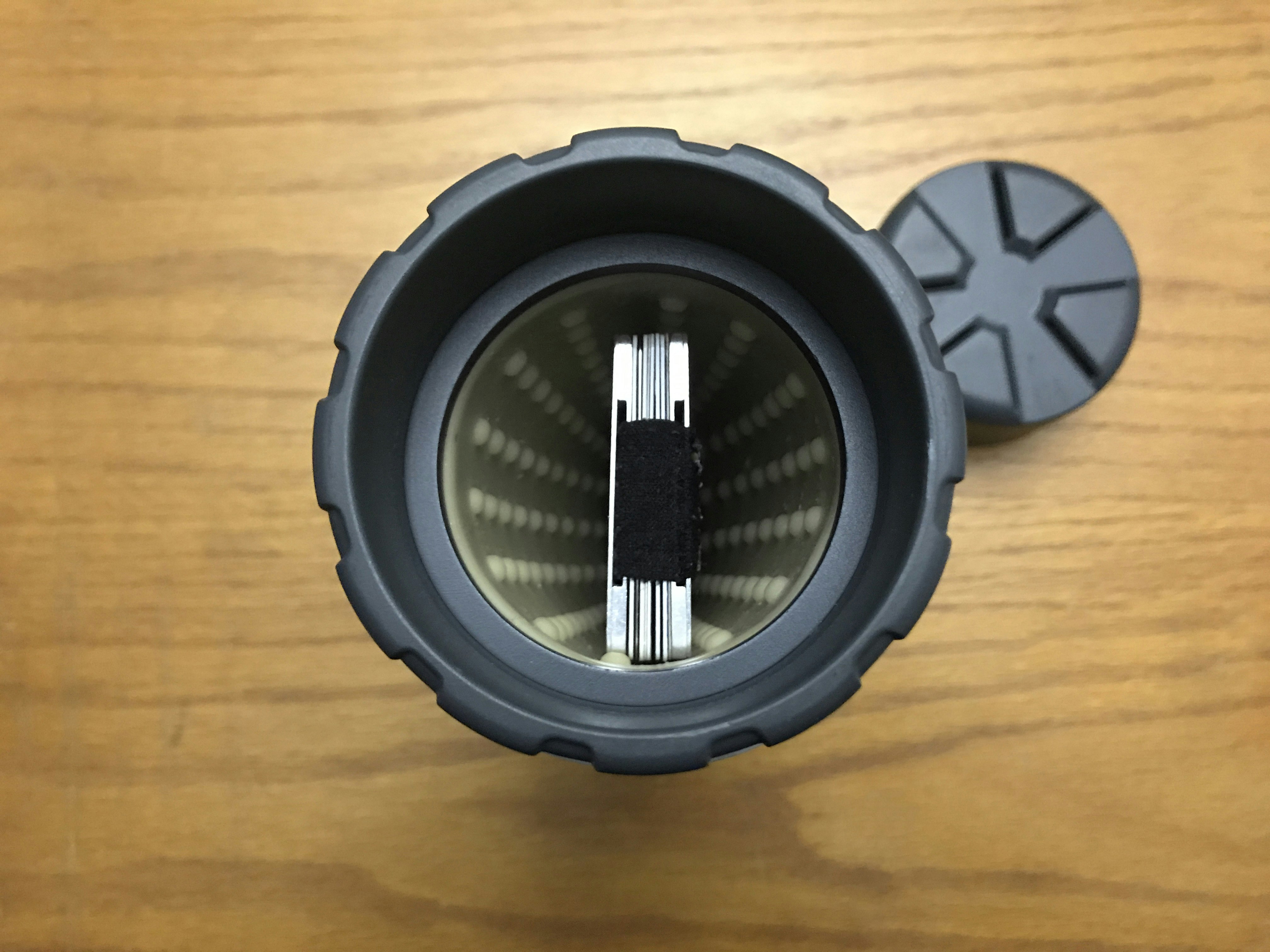 Morph Bottle gallery image