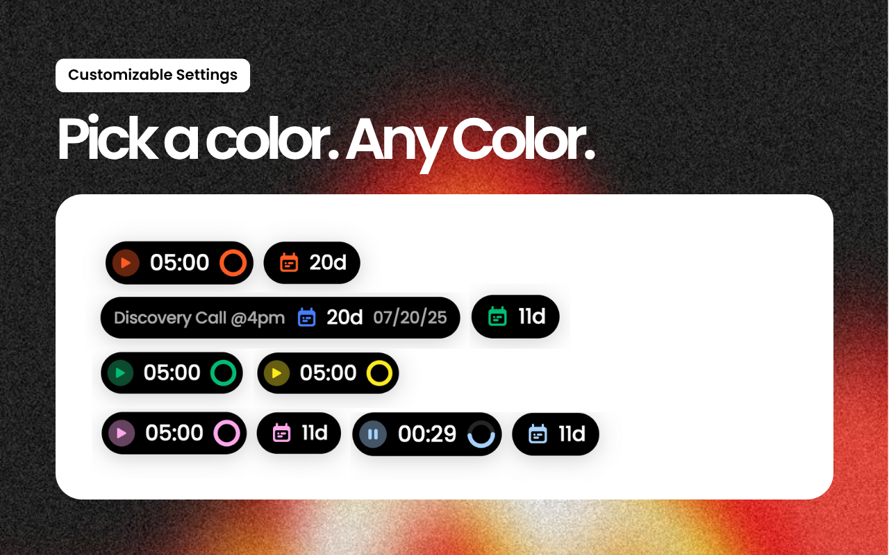 TimeDay gallery image