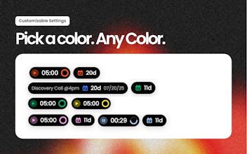 TimeDay gallery image