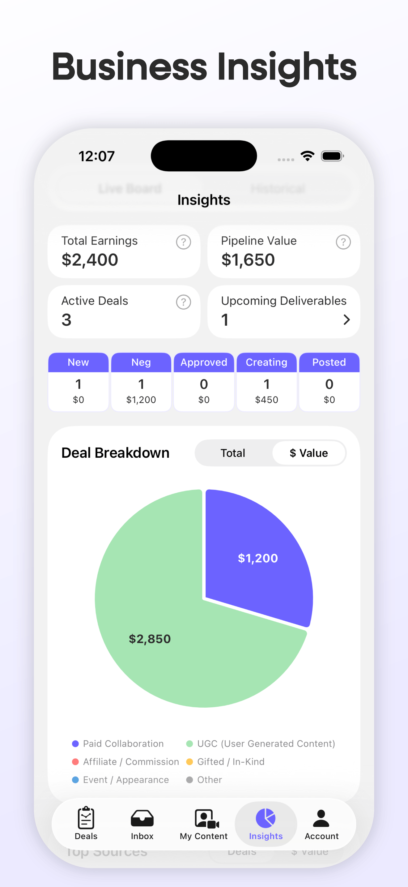 Follyo - Screenshot 3 preview