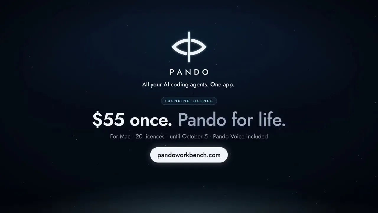 Pando gallery image