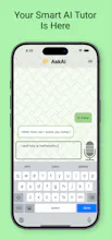 AskAI: Study Assistant gallery image